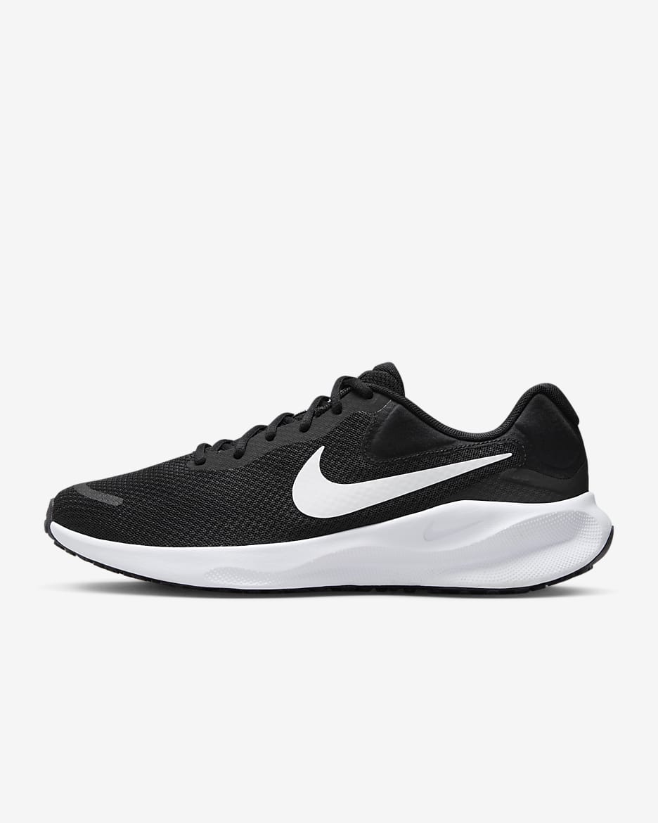 Tenis para correr en pavimento para hombre Nike Revolution 7